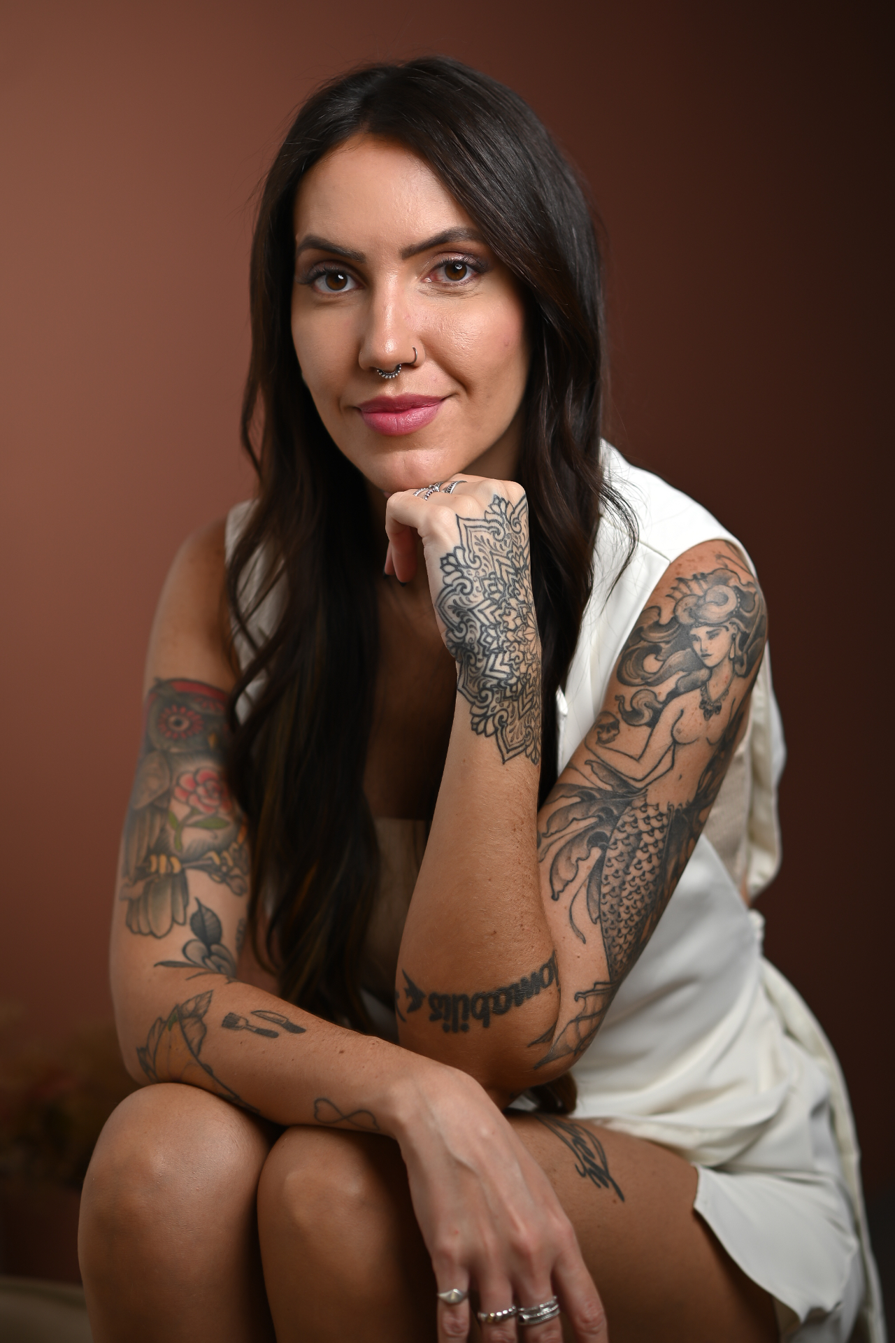 Stephanie Ville